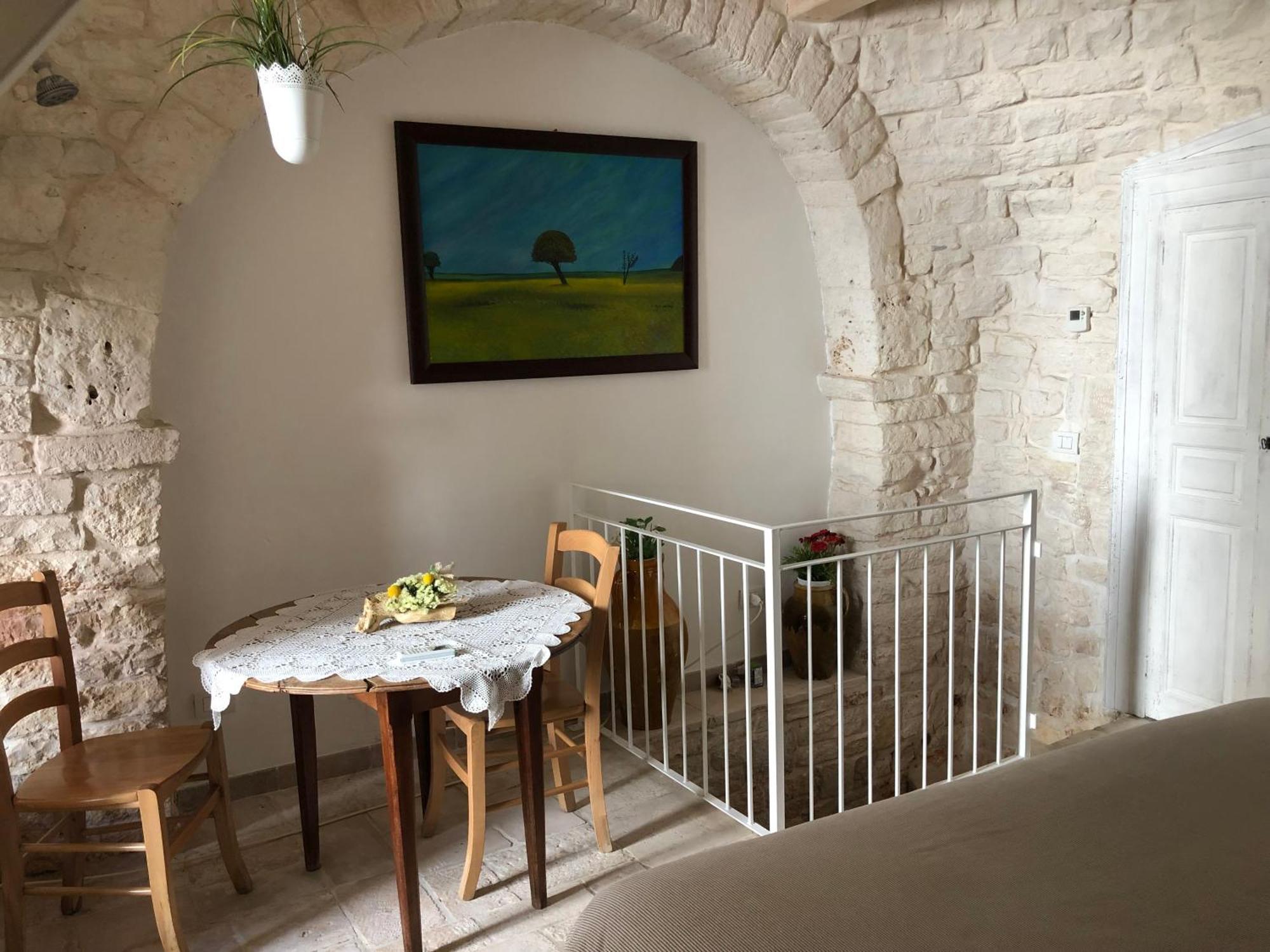 Trulli Lovers 2 Alberobello Exterior foto